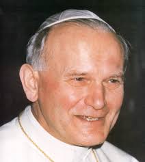 Saint John Paul II